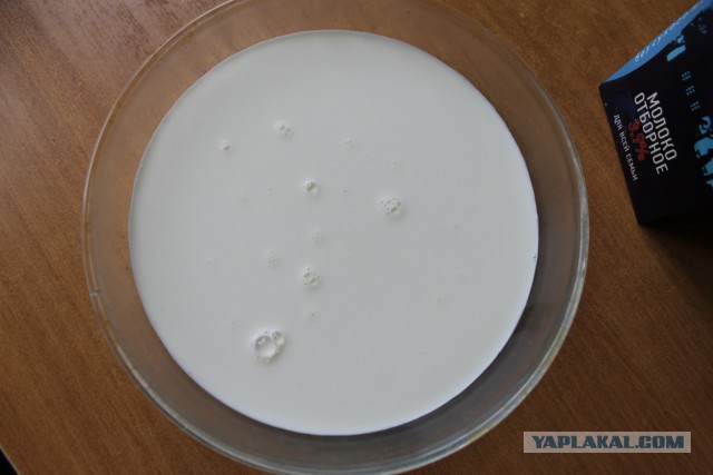 Мировая кулинария. День повара