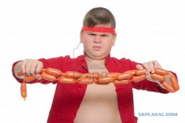Семейная, с*ка, жизнь