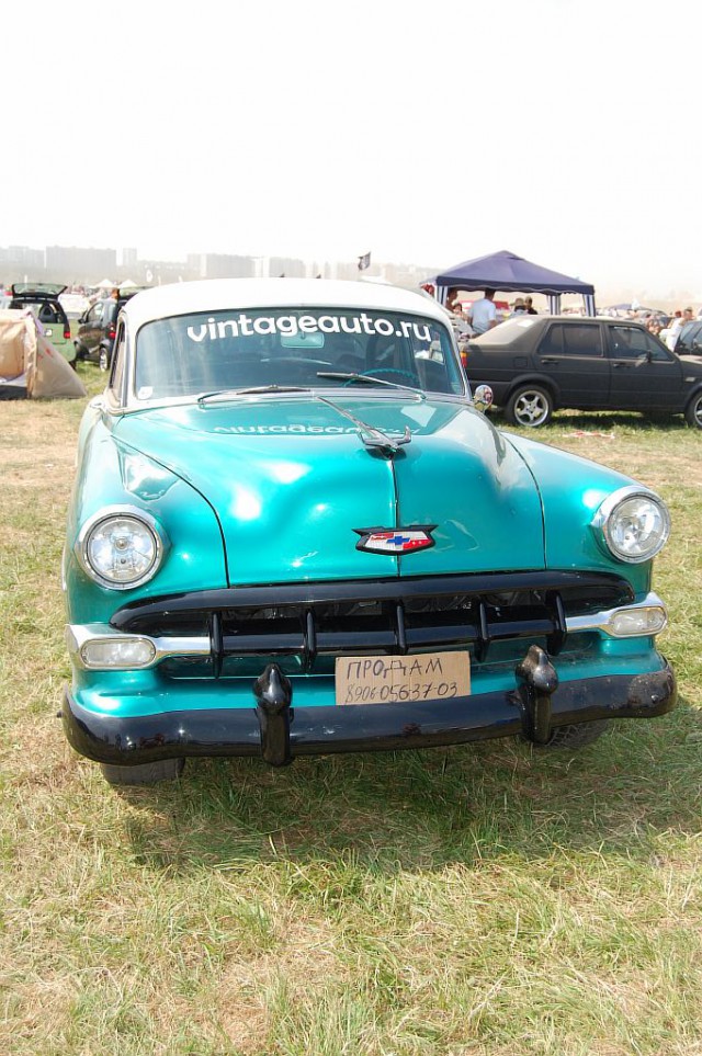 Автоэкзотика 2010