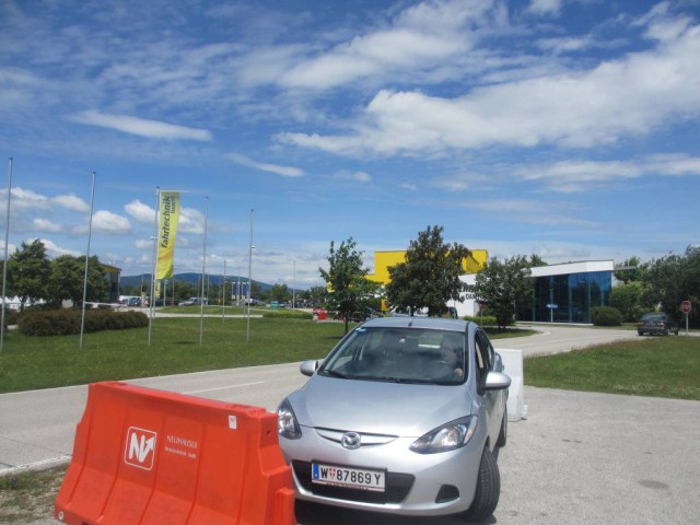 Австрия