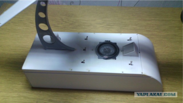 Ночник для дочери.