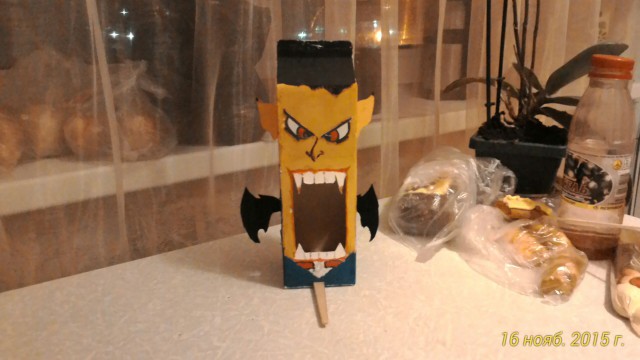 Миньоны для внука