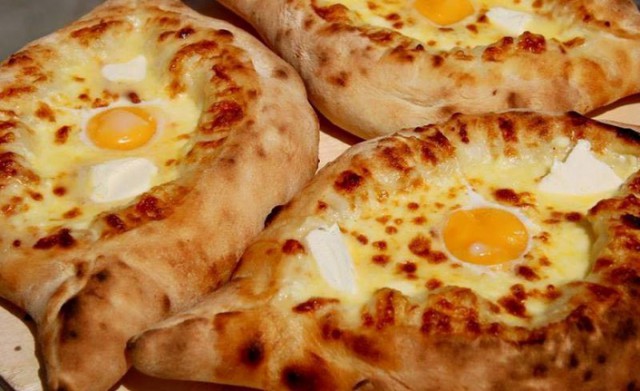 10 самых вкусных и популярных блюд мира