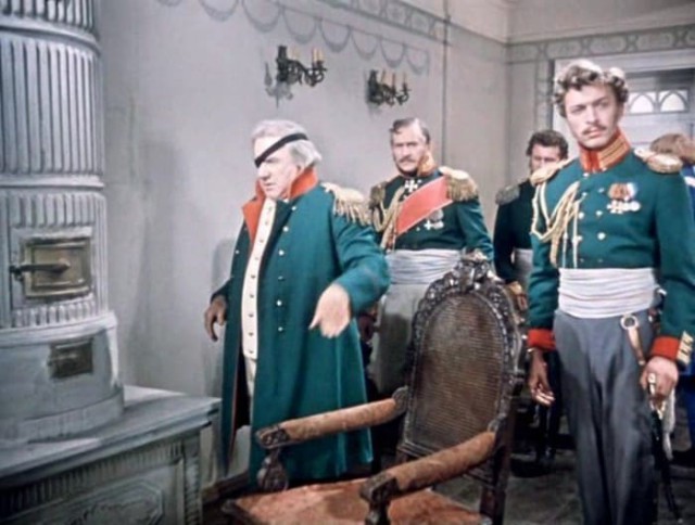 Настоящие герои за кадром: Самые известные каскадеры советского кино