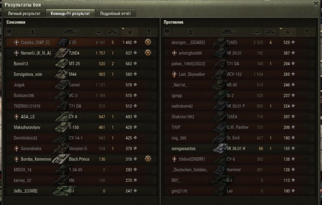 Wargaming 52