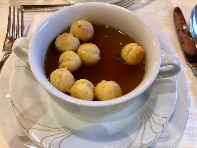 Кулинарная общалка