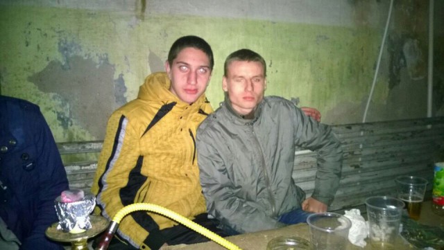 Чудики из социальных сетей