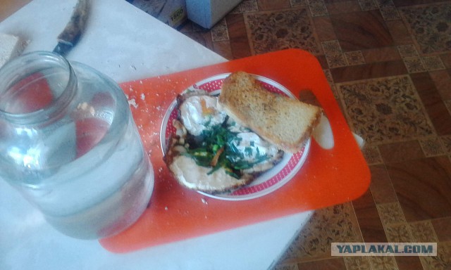 Кулинария для начинающих