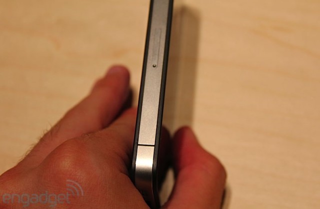 Apple Iphone 4 представлен официально