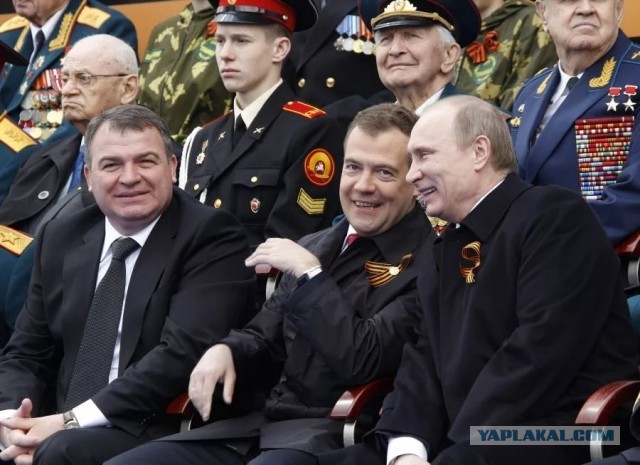 Водка из воздуха