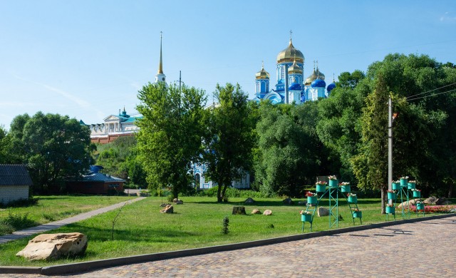 Деревенская Америка - 7
