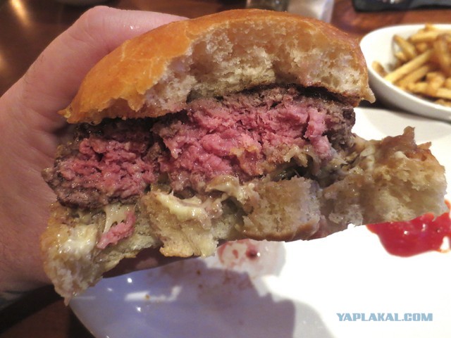 Недосуг(к) или про каклеты