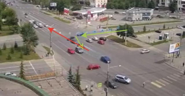 ДТП-перевёртыш: на HAVAL не сработала ни одна подушка безопасности