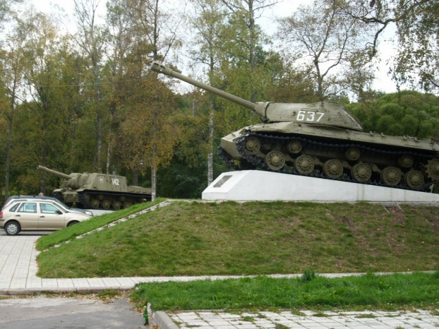 Поездка в Кексгольм(60фото! + буквы)