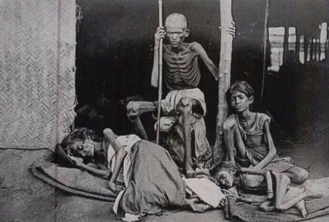 Исторические фотографии.