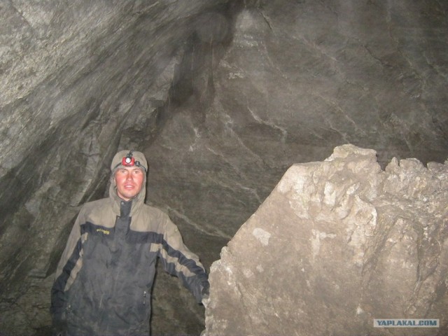 Велопоход Лето 2011. Неделя лета