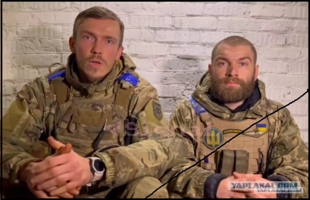 Преданные идиоты