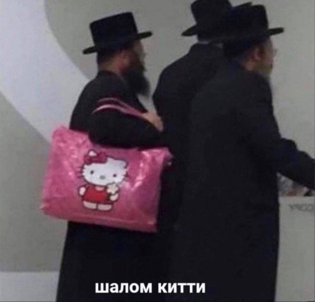 Картинки аморальные и всякие разные - 30
