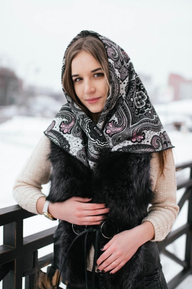 Барыни-сударыни и дворовые девки