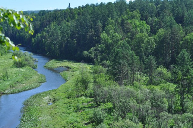 Поездка в Екатеринбург