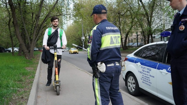 Новые штрафы подъехали