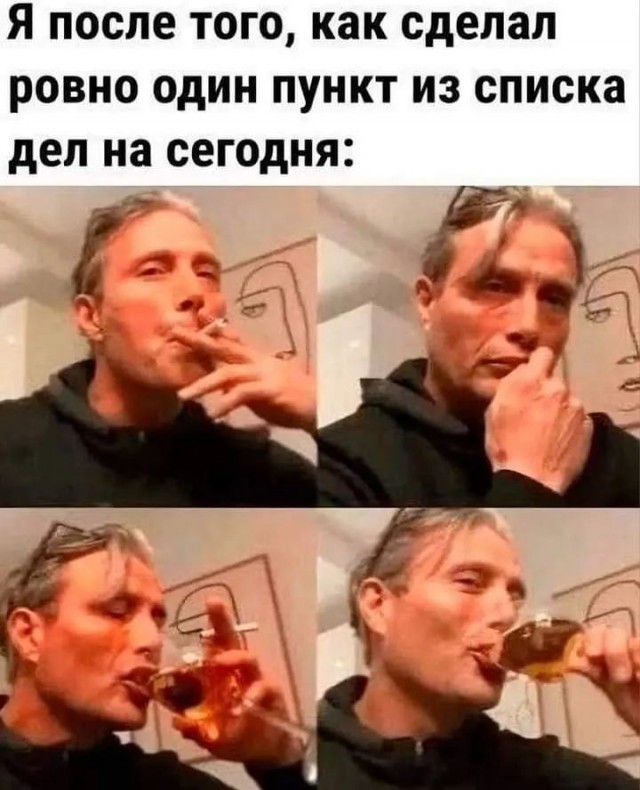Завалялось тут случайно немного забавных картинок