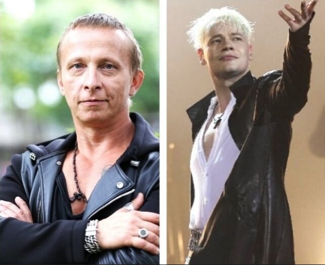 Евросоюз ввёл санкции против Шамана, Охлобыстина и Гагариной