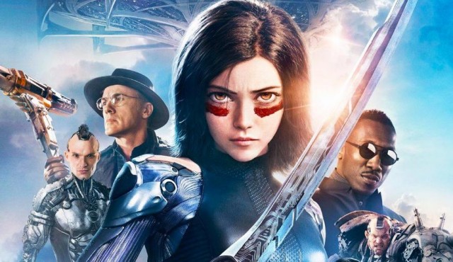 6 неудачных фильмов Джеймса Кэмерона