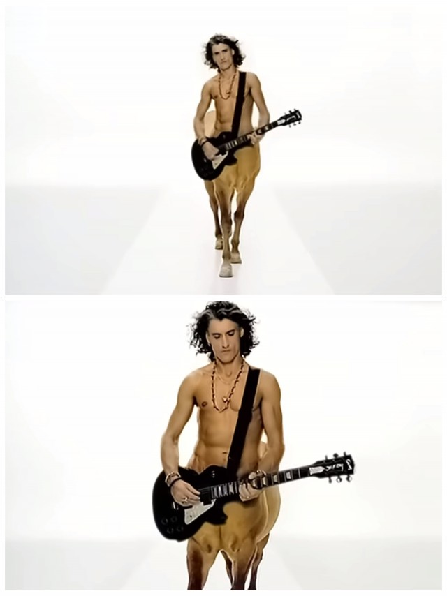 Музыка и музыканты: Aerosmith последний тур