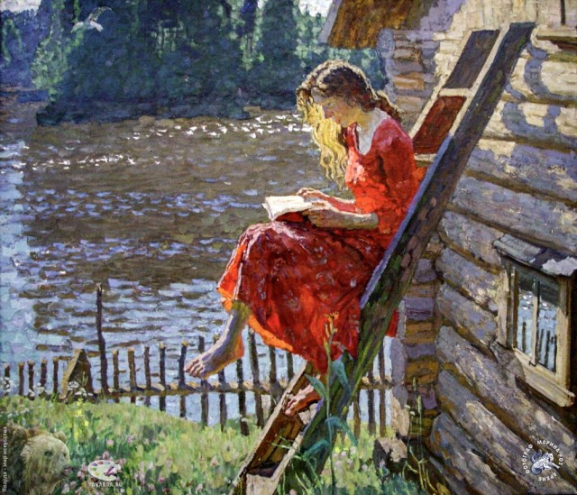 АРТ-Воскресенье