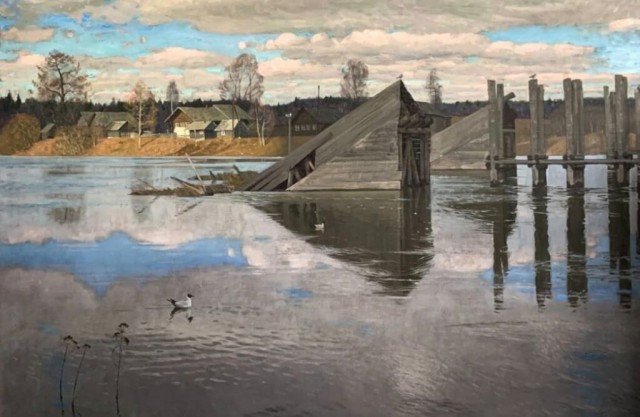 АРТ-Воскресенье
