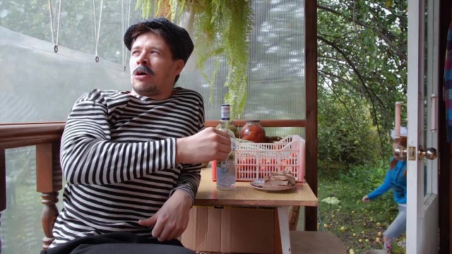 Вот и в наш город пришла  ̶б̶е̶д̶а̶ ЕГЭ.