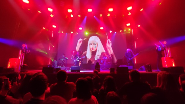 Был пост про Пикник