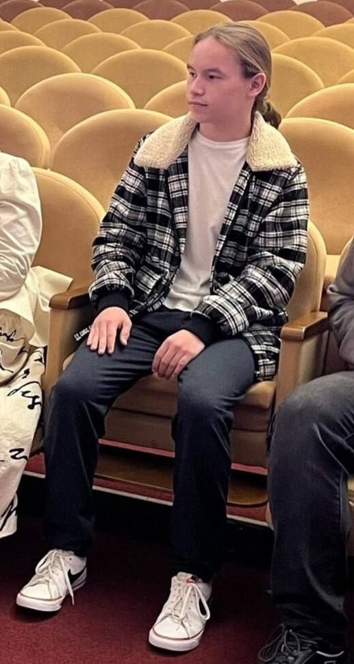 Премия Дарвина 2025