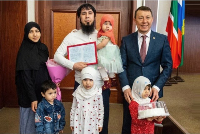Очередная радостная радость!