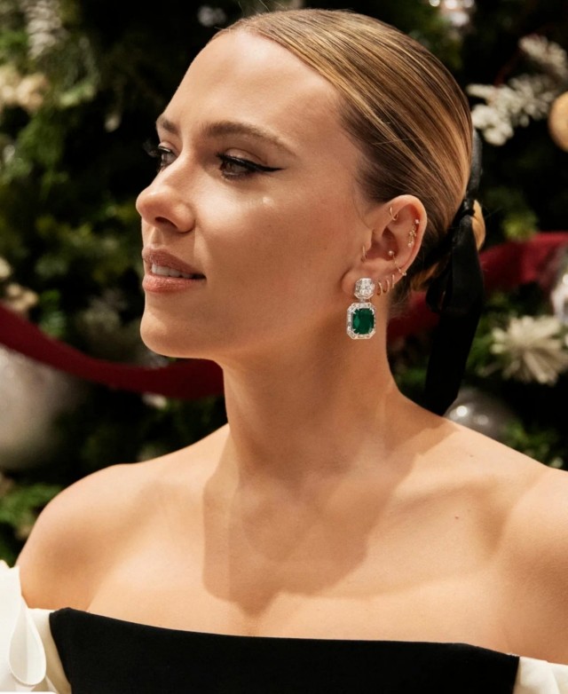 Какая актриса, на Ваш взгляд, самая красивая в мире?