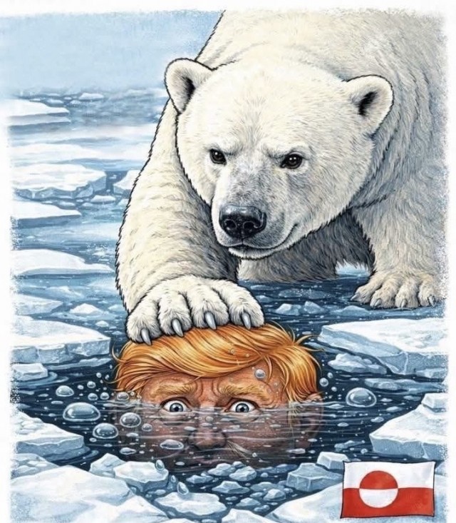 Прикольные и просто красивые картинки 06.02.2026