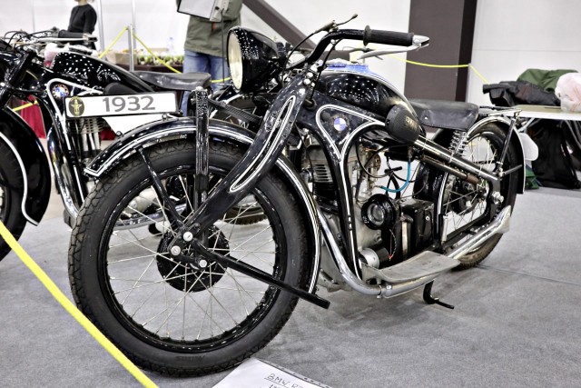 Олдтаймер Галерея 2026. Картинки с выставки