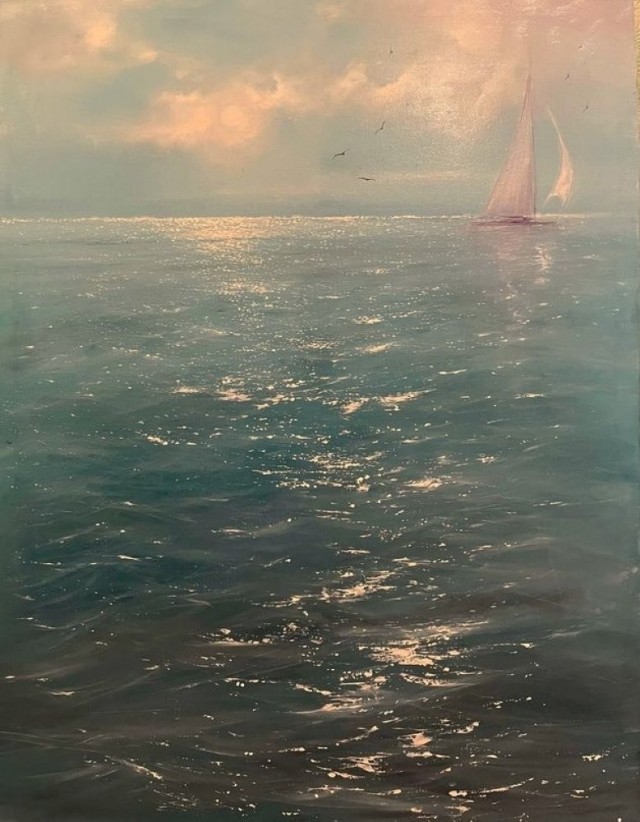 АРТ-Воскресенье.