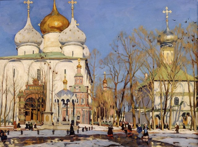 АРТ-Воскресенье