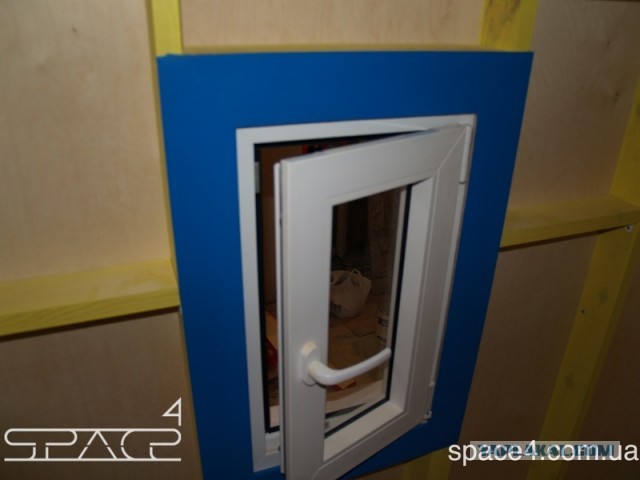 Взрослый домик для детей