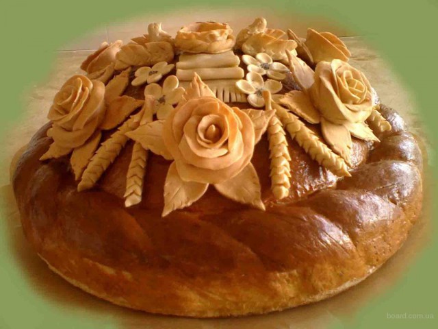 Иностранцы о русской кухне