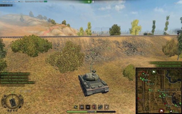 Wargaming 10
