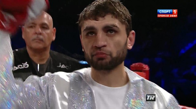 БОКС/MMA....