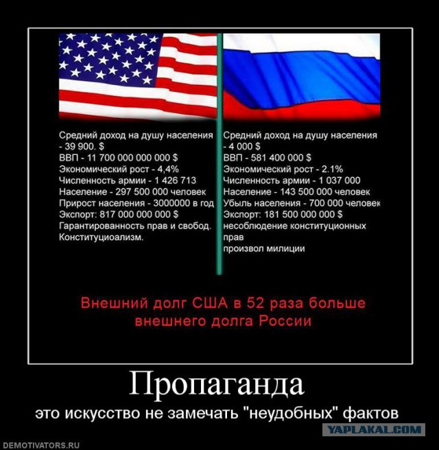 Обстановка в Славянске без прикрас