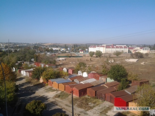 А что у Вас сейчас?