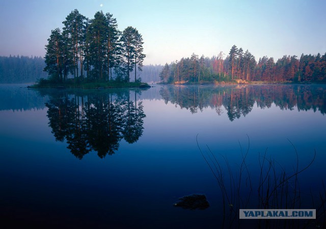 Карелия