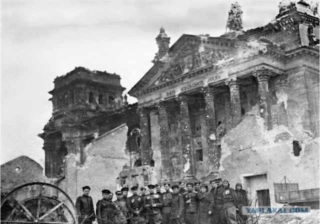 Июнь 1944