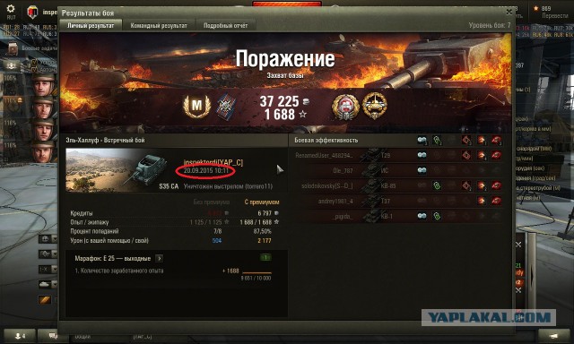 Wargaming 27