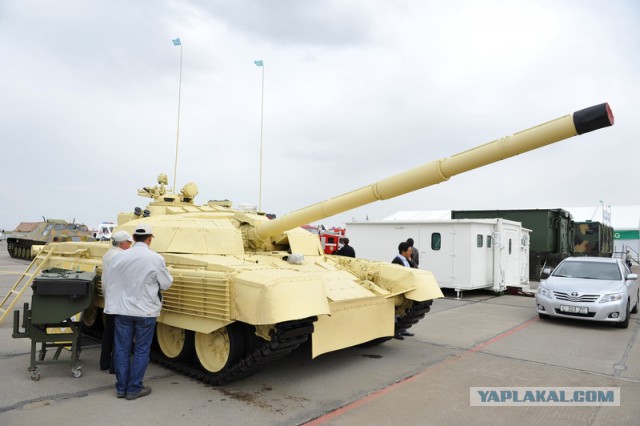 Т-72Б3